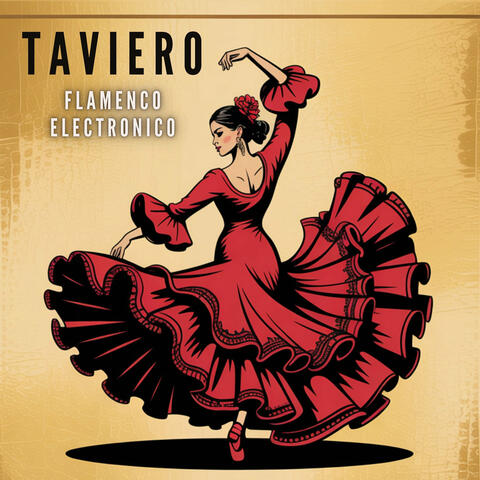 Flamenco Electronico