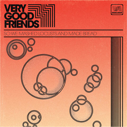 So We Mashed Locusts and Made Bread