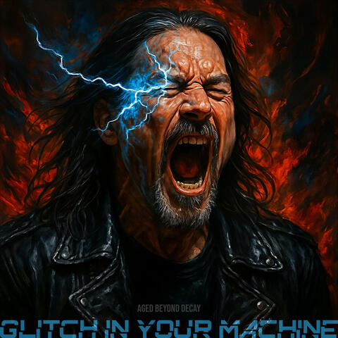 Glitch in Your Machine