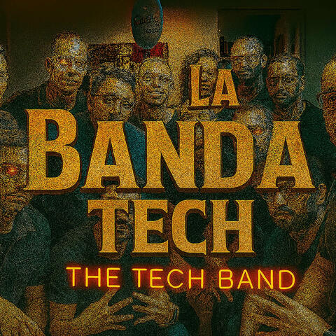 La banda tech