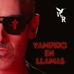 Vampiro en llamas