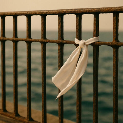Mar de dudas.