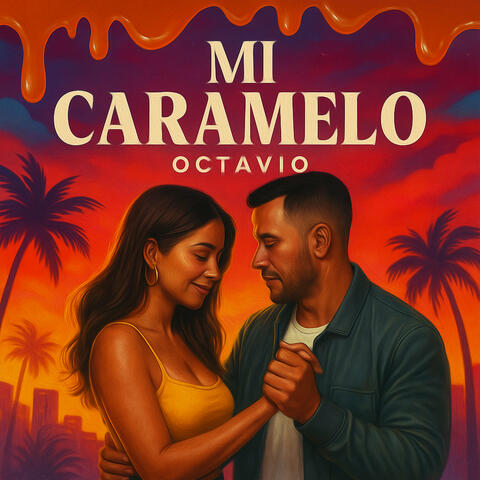 Mi caramelo