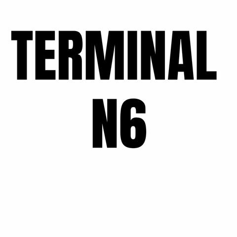 Terminal N6