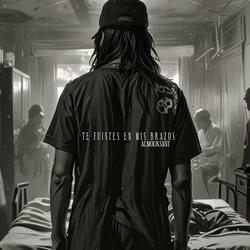 Te Fuiste En Mis Brazos