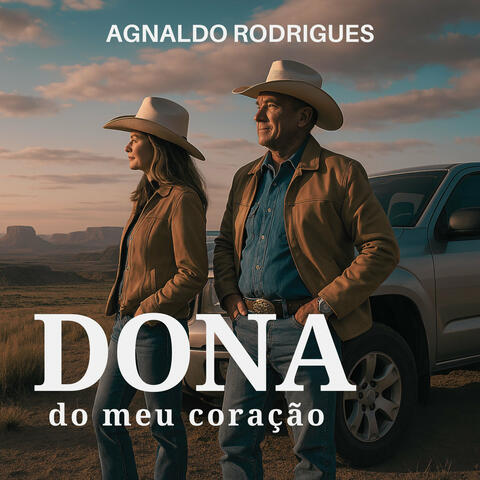 Dona do meu coração