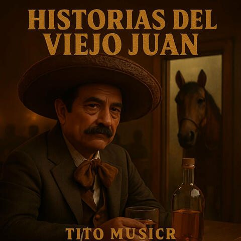 Historias del viejo Juan
