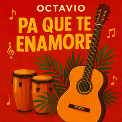 Pa que te enamore