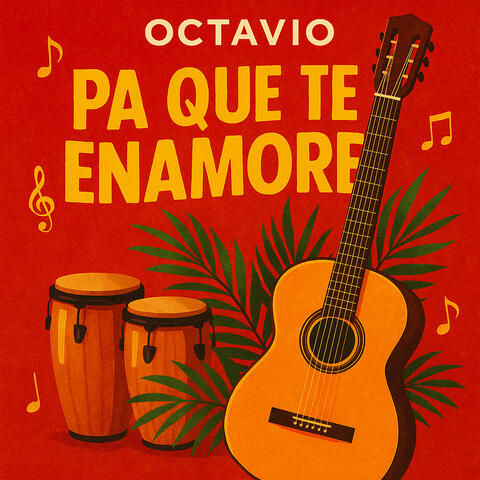 Pa que te enamore