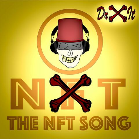 NXT - the NFT Song