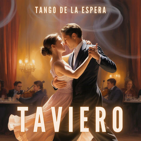 Tango de la Espera