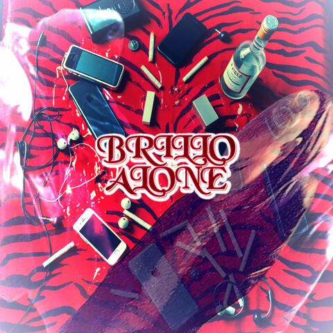 Brillo Alone