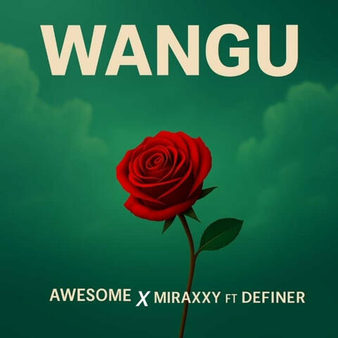Wangu