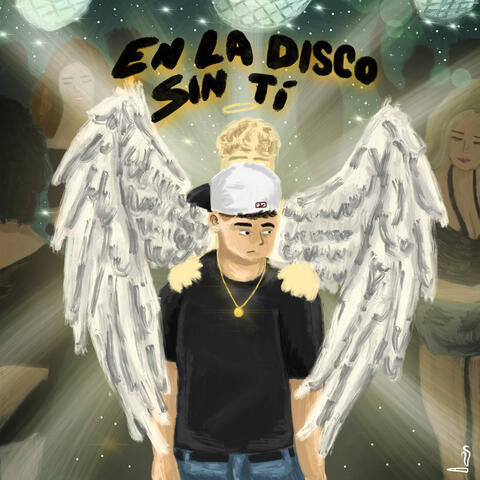 En la Disco Sin Tí