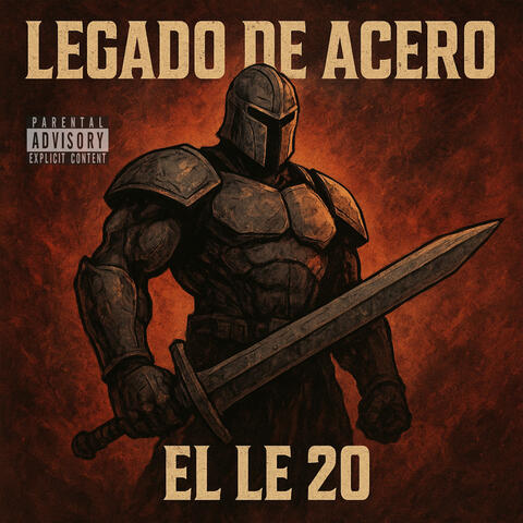 Legado de Acero