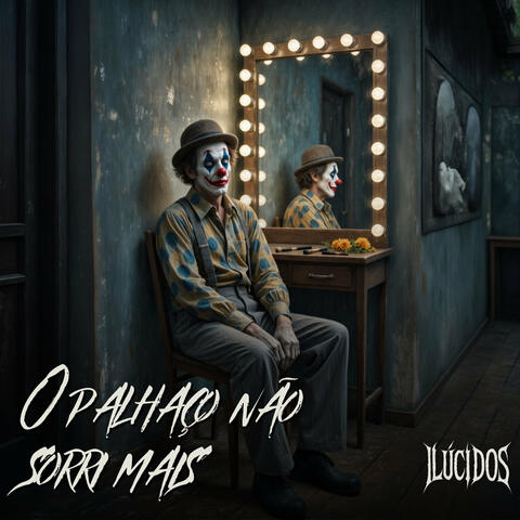 O Palhaço Não Sorri Mais