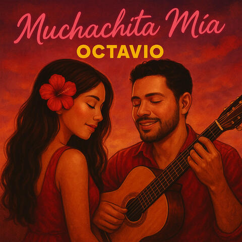 Muchachita mia (Edición 2025)