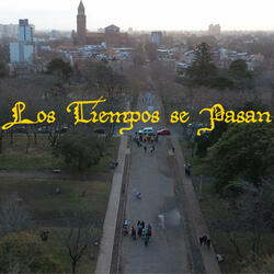 Los tiempos se pasan