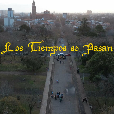 Los tiempos se pasan