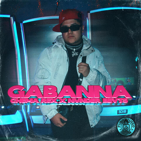 Gabanna