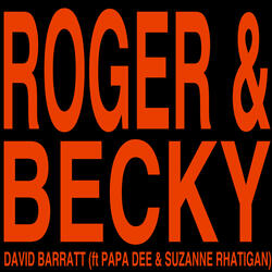 Roger & Becky