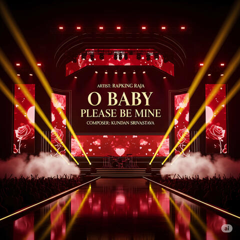 O Baby Please Be Mine