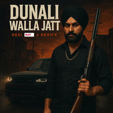 Dunali Walla Jatt