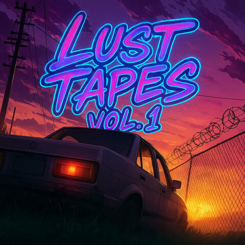 Lust Tapes Vol. 1