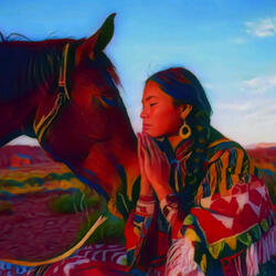 Indian Summer