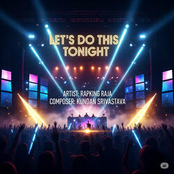Let's Do This Tonight