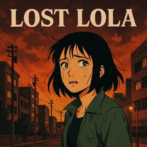 Lost Lola