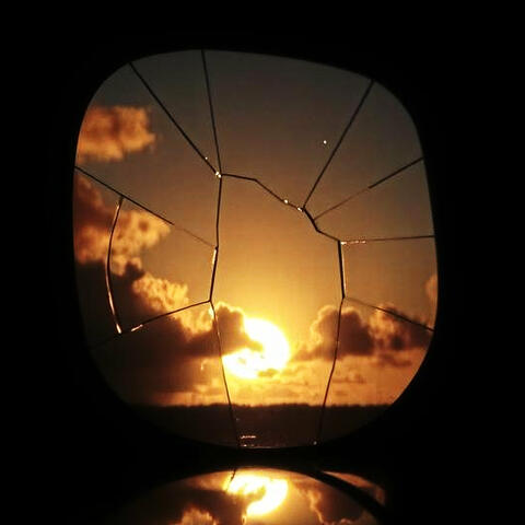 You're a Masterpiece in Every Broken Mirror