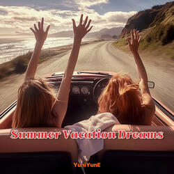 Summer Vacation Dreams