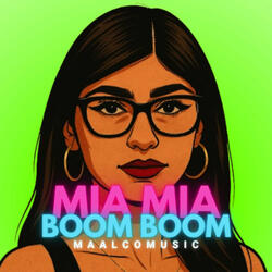 Mia Mia Boom Boom