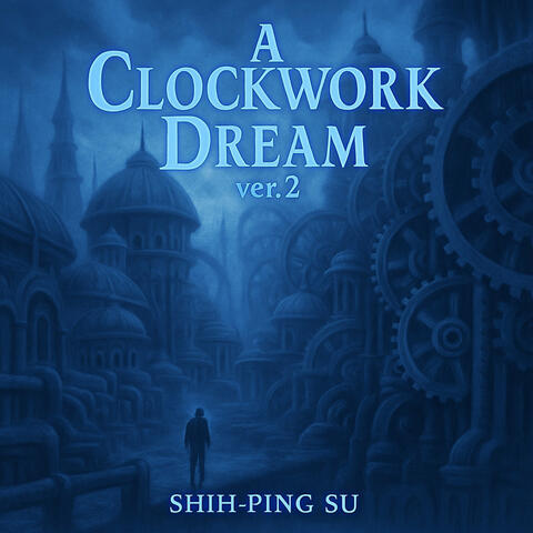 A Clockwork Dream Ver. 2