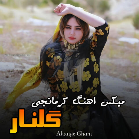 میکس اهنگ کرمانجی گلنار