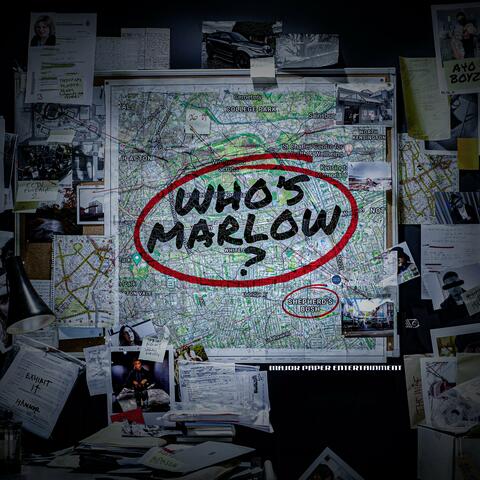 Who's Marlow