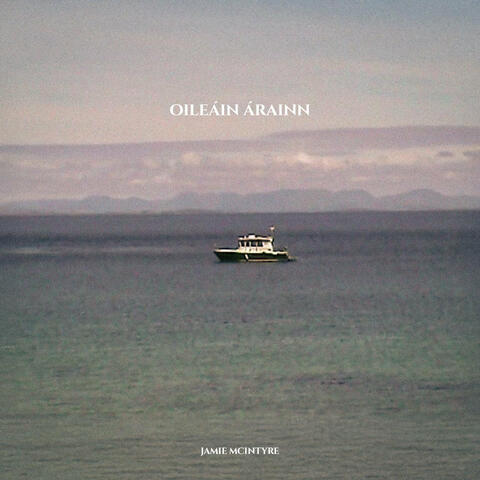Oileáin Árann