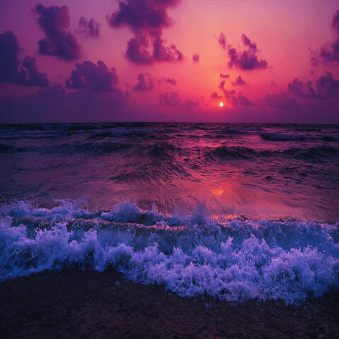 Sunset Breeze