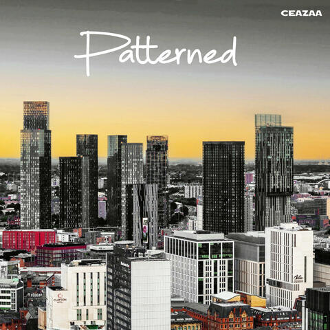 Patterned