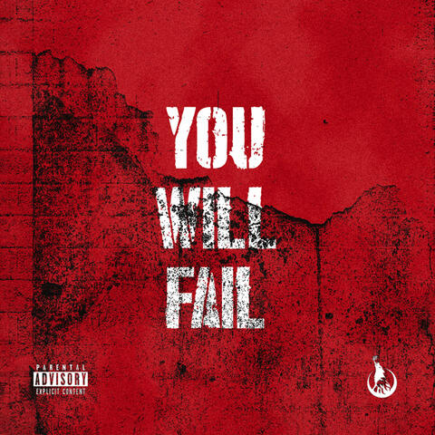 You Will Fail
