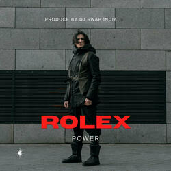 Rolex Power