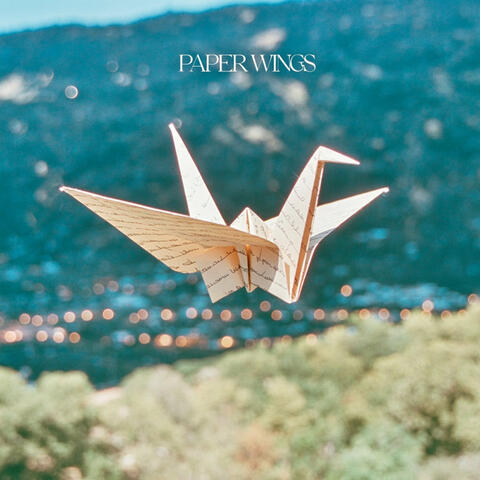 Paper Wings