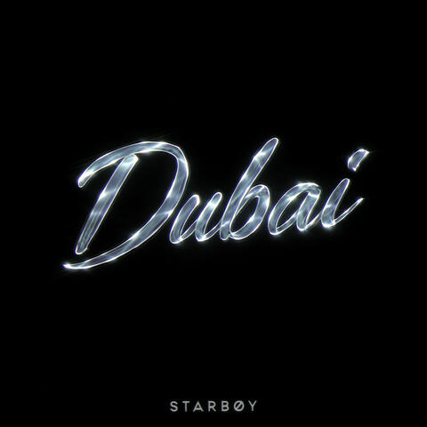 I'm in Dubai