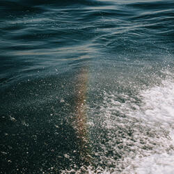 Nowhere