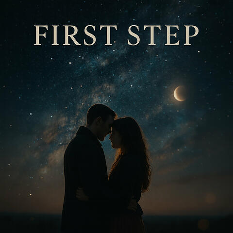 First Step (Piano Version)