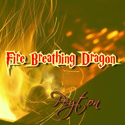 Fire Breathing Dragon