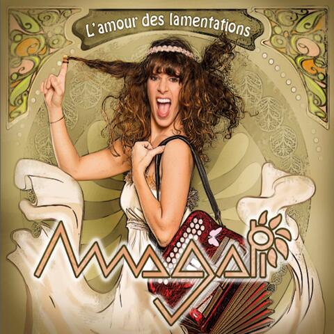 L'amour des lamentations
