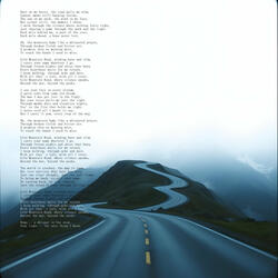 Cold Mountain Road