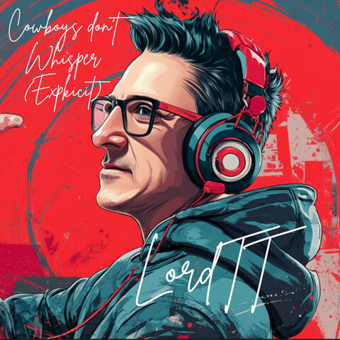 Cowboys Don't Whisper (Explicit)